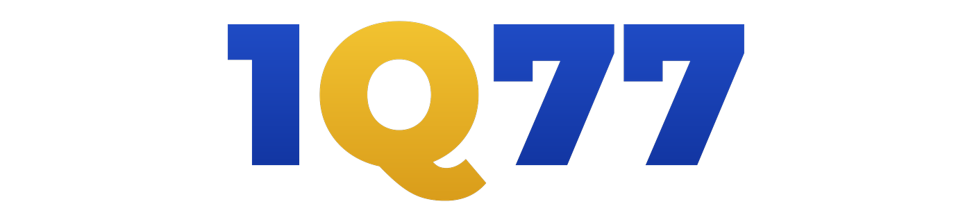 1q77 Logo
